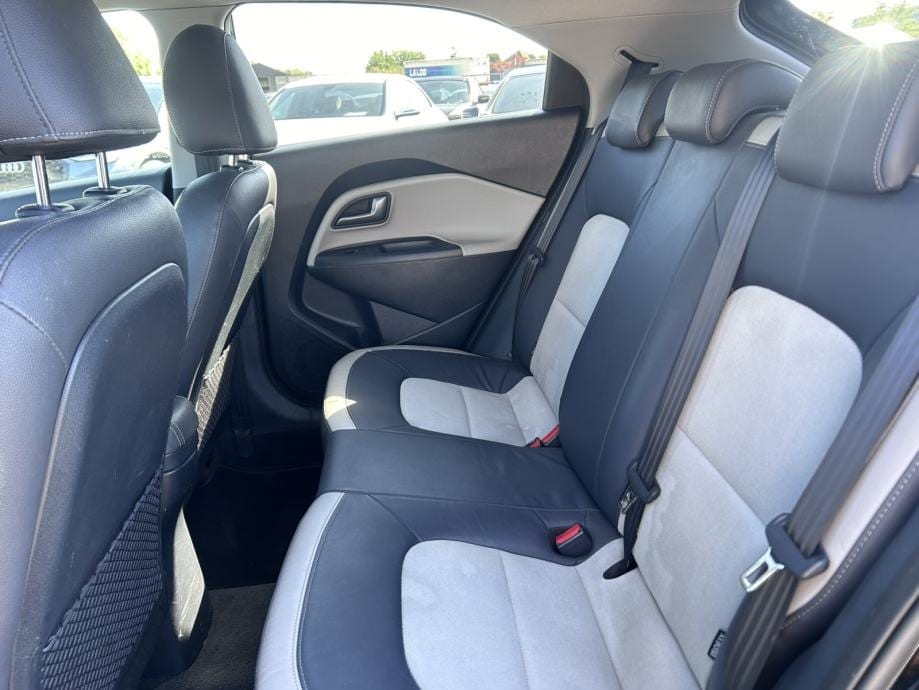 Kia Rio 1,4 CRDi REG. 09/26, 2015 god. - 15