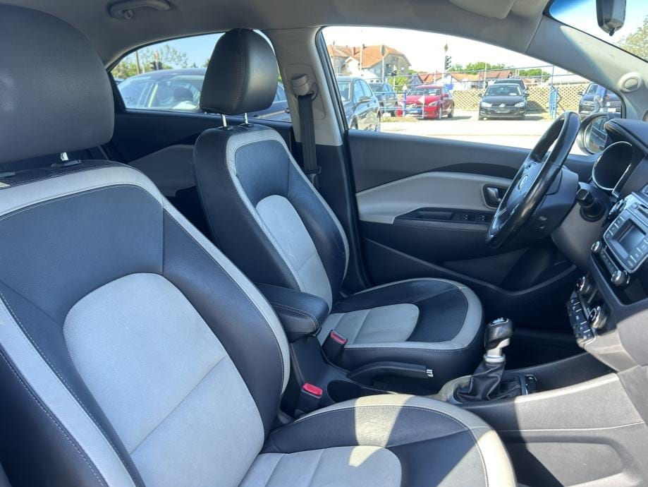 Kia Rio 1,4 CRDi REG. 09/26, 2015 god. - 20