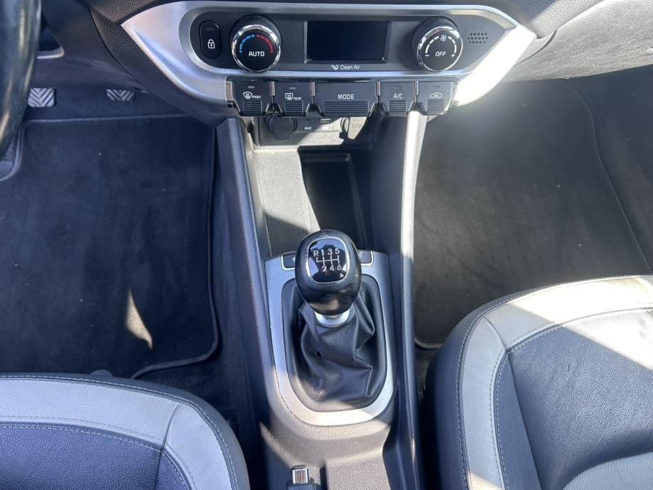 Kia Rio 1,4 CRDi REG. 09/26, 2015 god. - 24