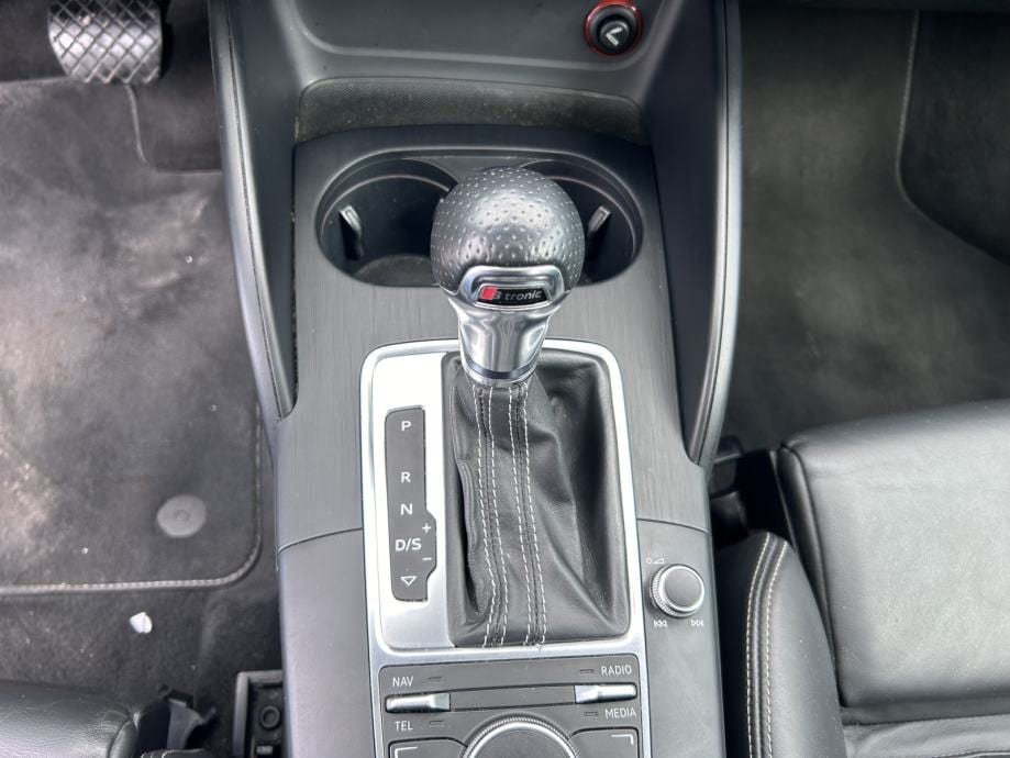 Audi A3 2,0 TDI S-LINE S-TRONIC *PANORAMA*, 2014 god. - 22