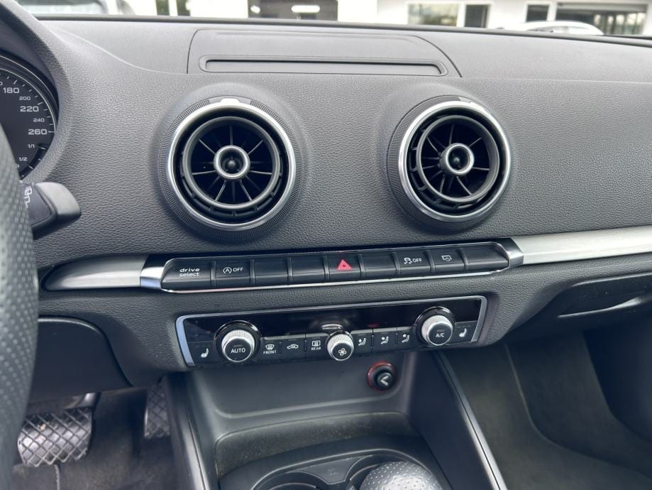Audi A3 2,0 TDI S-LINE S-TRONIC *PANORAMA*, 2014 god. - 23