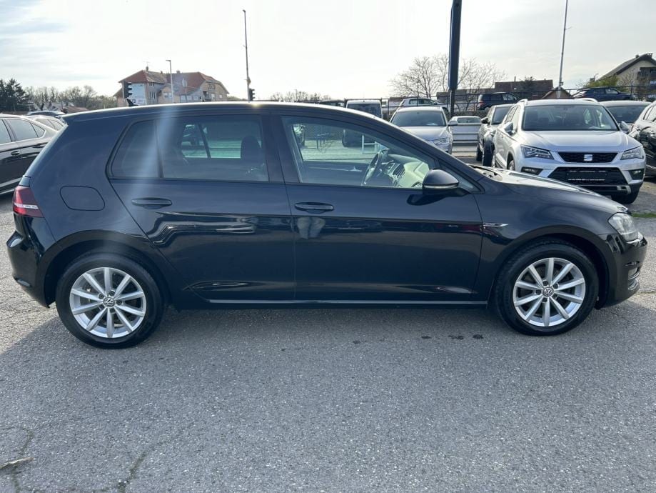 VW Golf 7 1,6 TDI *LOUNGE*, 2015 god. - 4