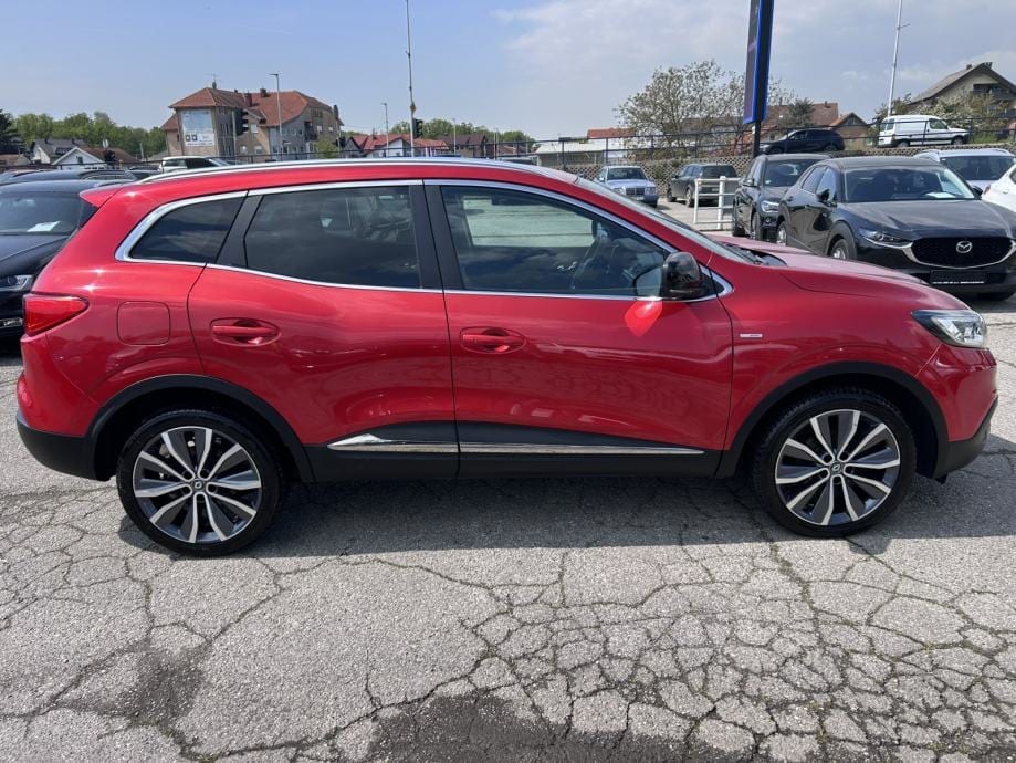 Renault Kadjar 1.6 dCi, 2016 god. - 4