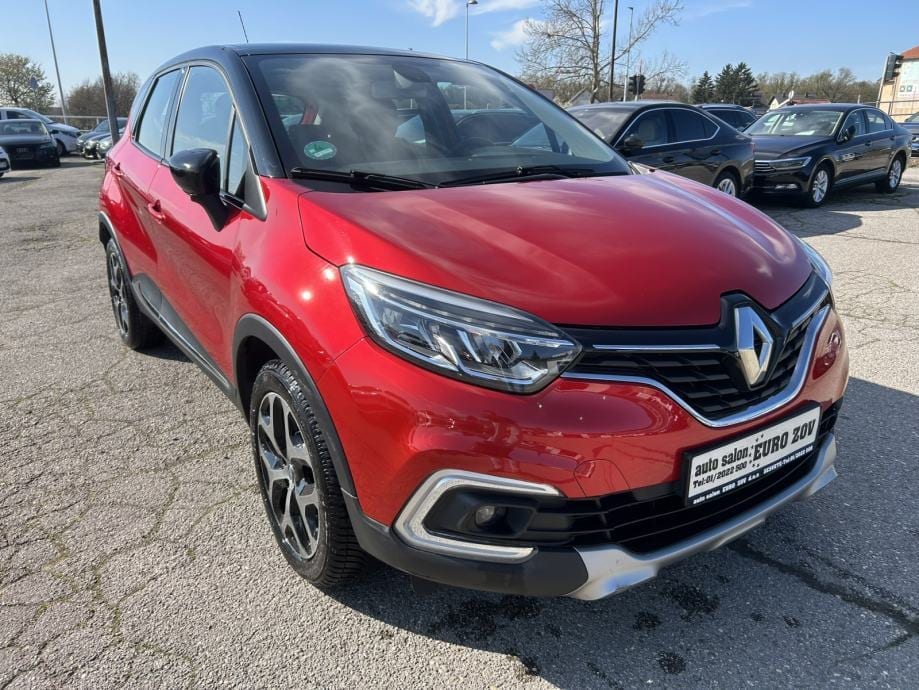 Renault Captur TCe 120, 2017 god. - 3