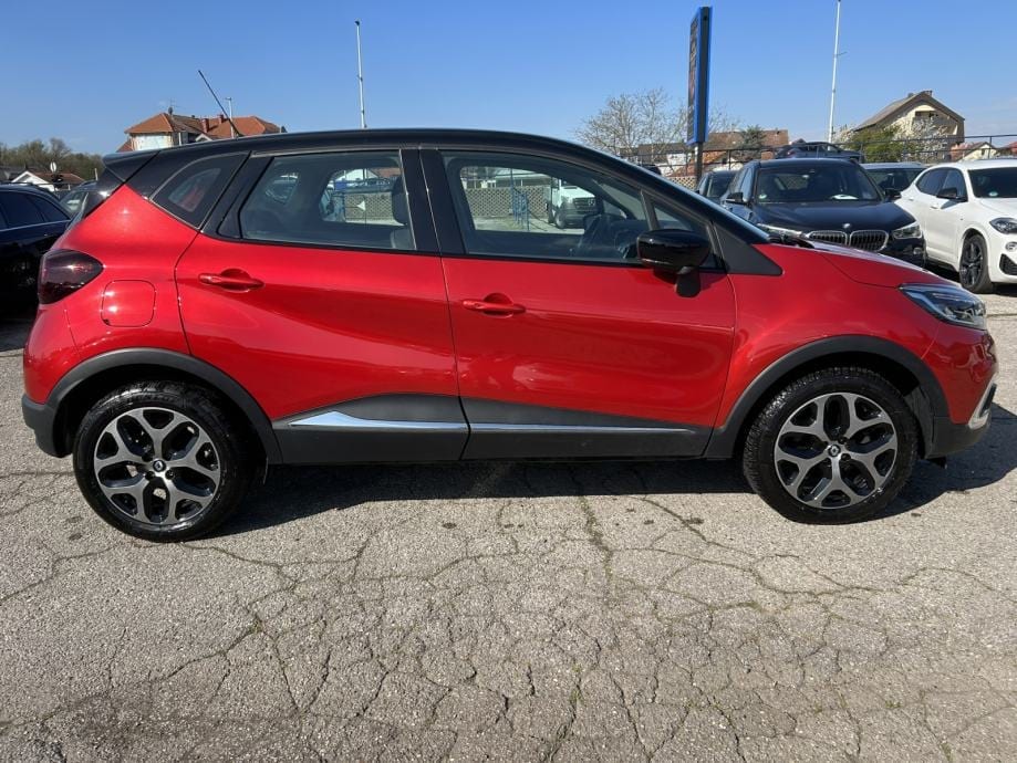 Renault Captur TCe 120, 2017 god. - 4