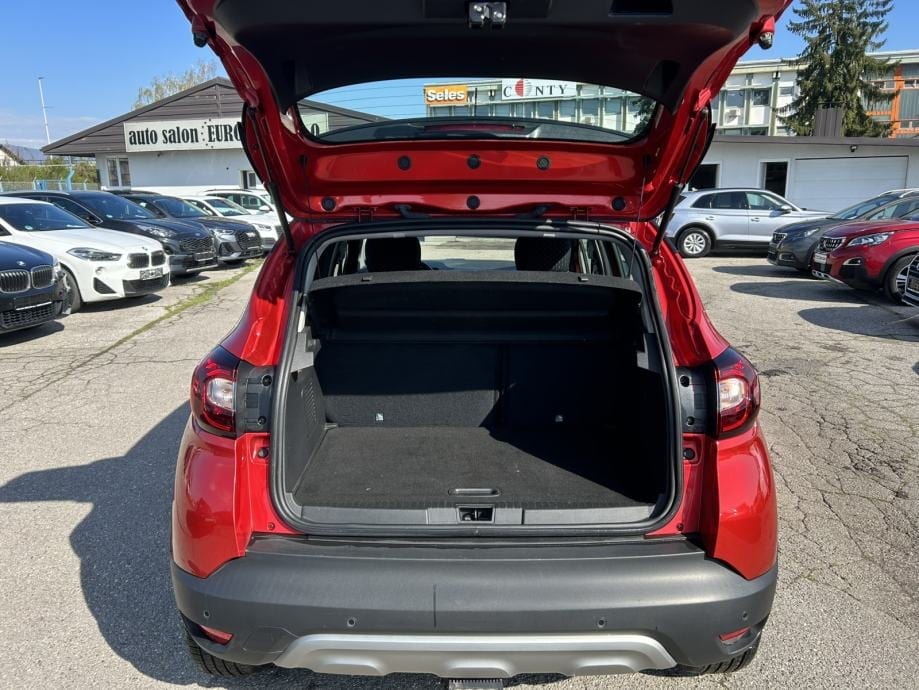 Renault Captur TCe 120, 2017 god. - 7