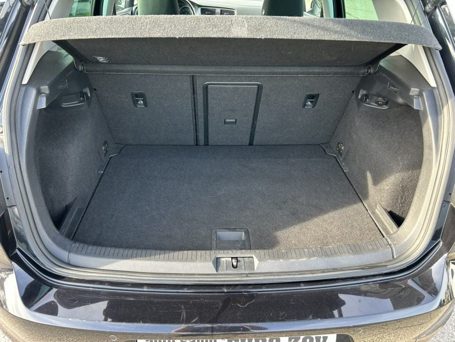 VW Golf 7 1,6 TDI *LOUNGE*, 2015 god. - 8