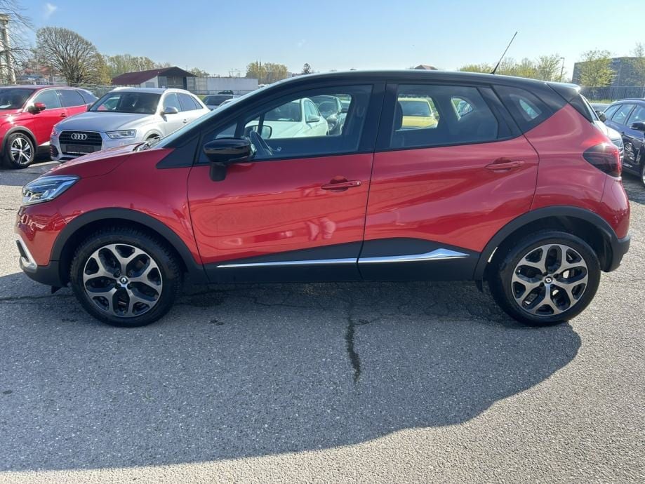 Renault Captur TCe 120, 2017 god. - 10