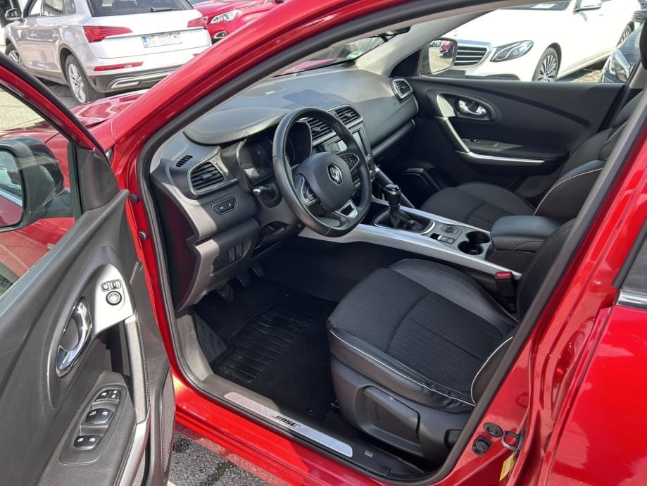 Renault Kadjar 1.6 dCi, 2016 god. - 11