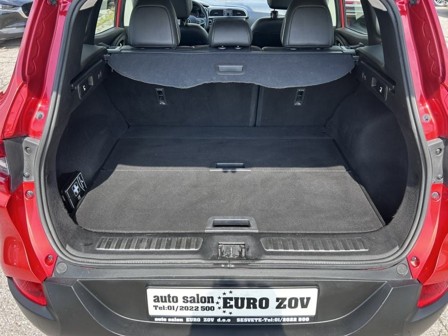Renault Kadjar 1.6 dCi, 2016 god. - 8