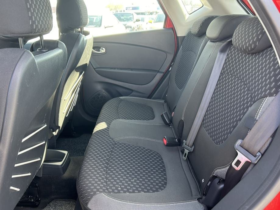Renault Captur TCe 120, 2017 god. - 14