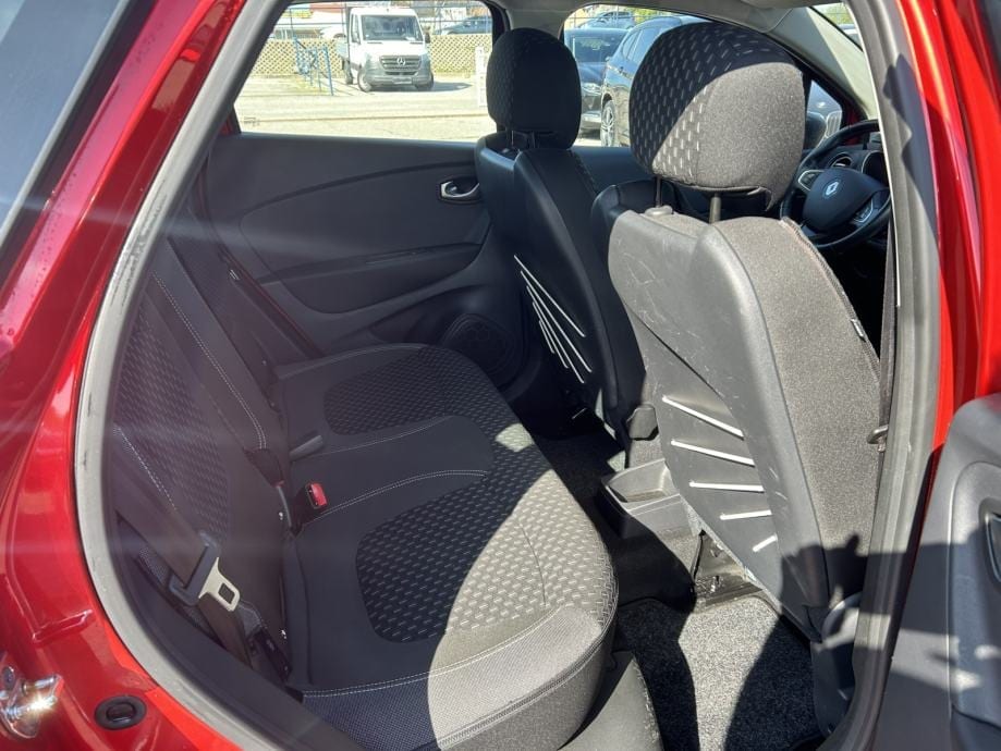 Renault Captur TCe 120, 2017 god. - 15