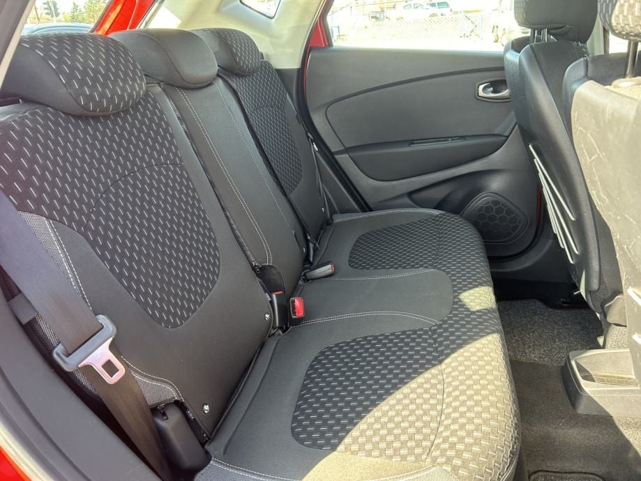 Renault Captur TCe 120, 2017 god. - 16