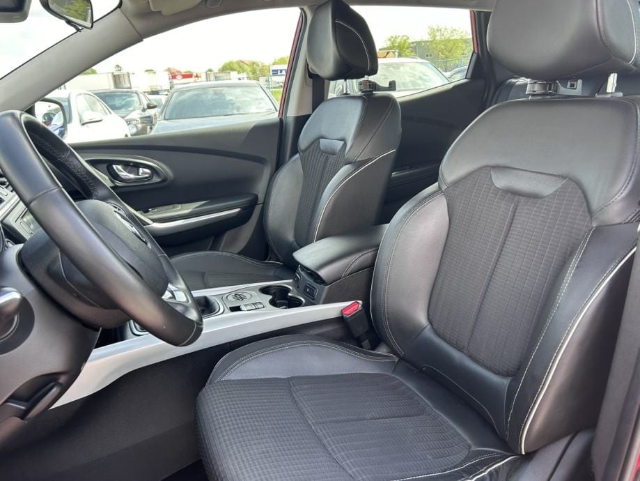 Renault Kadjar 1.6 dCi, 2016 god. - 12