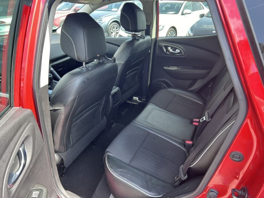 Renault Kadjar 1.6 dCi, 2016 god. - 13