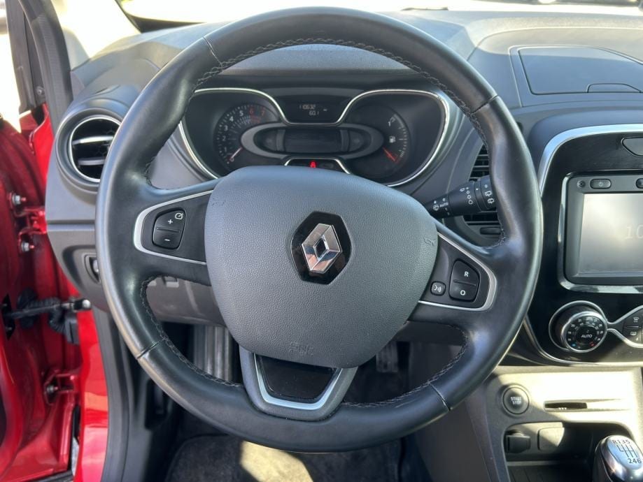 Renault Captur TCe 120, 2017 god. - 20
