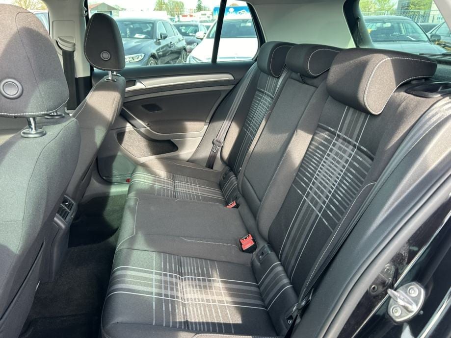 VW Golf 7 1,6 TDI *LOUNGE*, 2015 god. - 14
