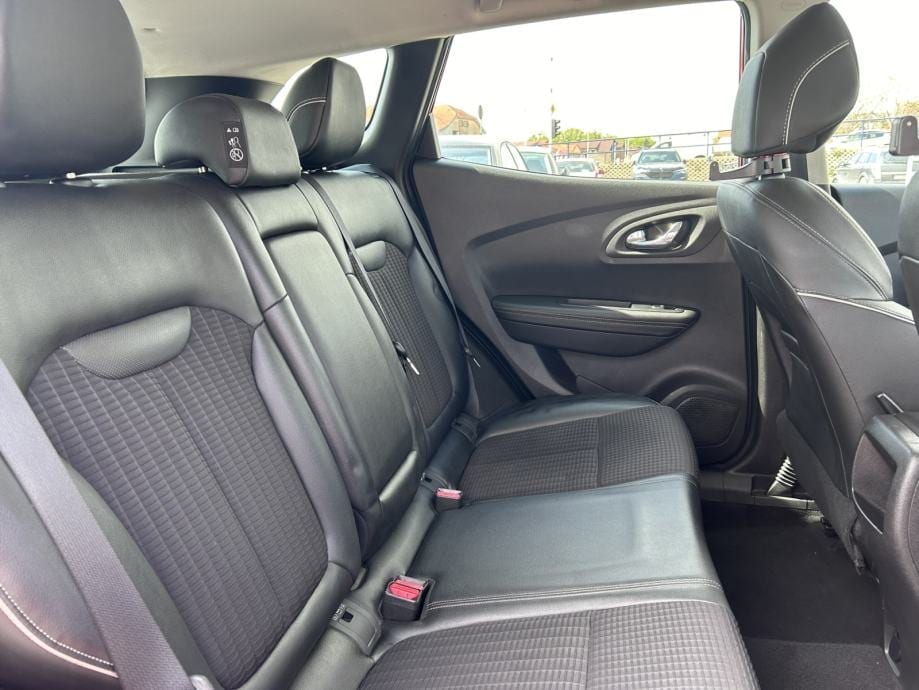 Renault Kadjar 1.6 dCi, 2016 god. - 16