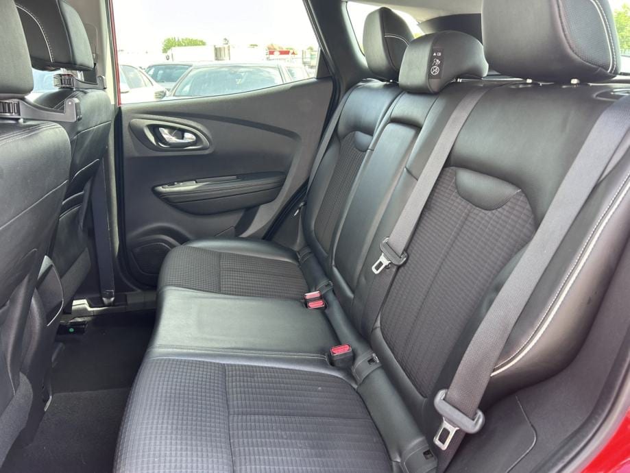 Renault Kadjar 1.6 dCi, 2016 god. - 14