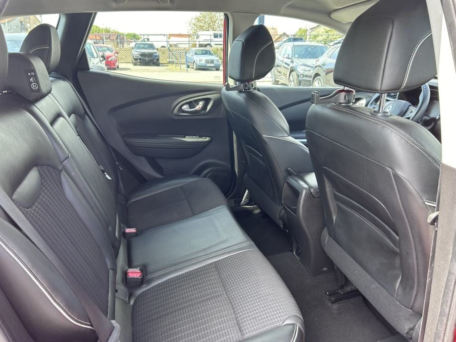 Renault Kadjar 1.6 dCi, 2016 god. - 15