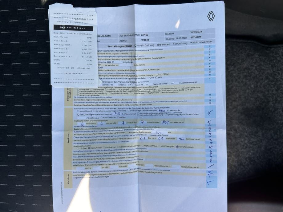 Renault Captur TCe 120, 2017 god. - 25