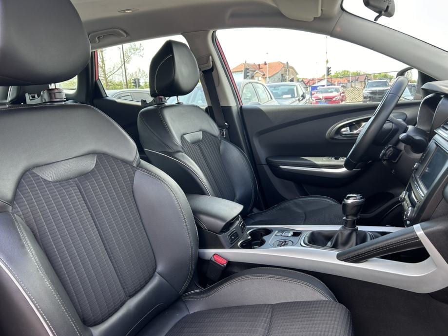 Renault Kadjar 1.6 dCi, 2016 god. - 19
