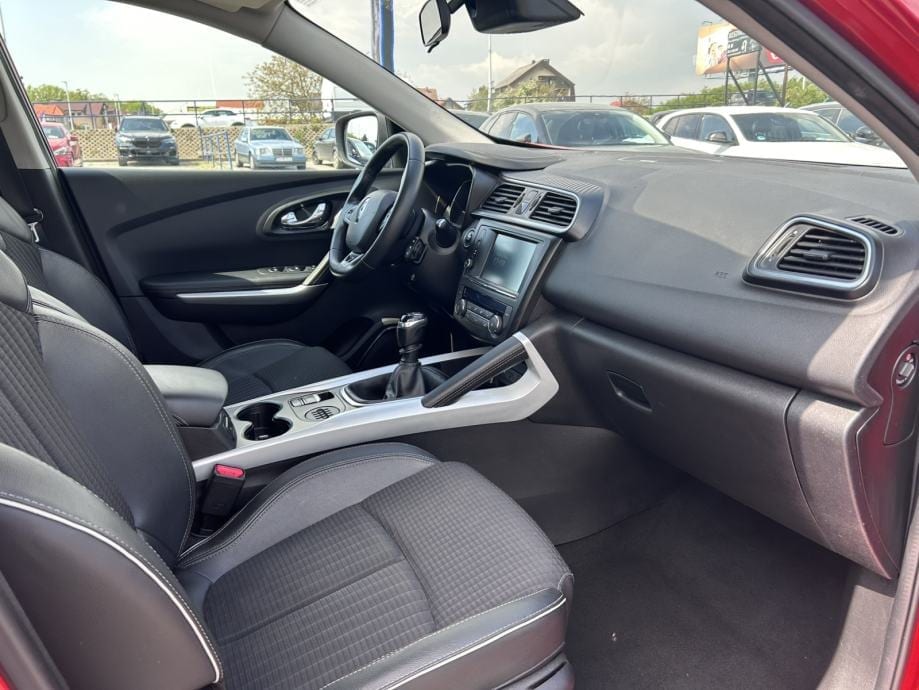 Renault Kadjar 1.6 dCi, 2016 god. - 18