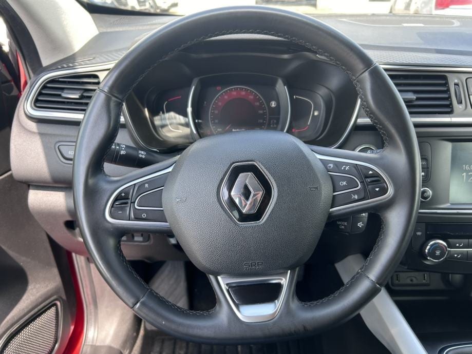 Renault Kadjar 1.6 dCi, 2016 god. - 20