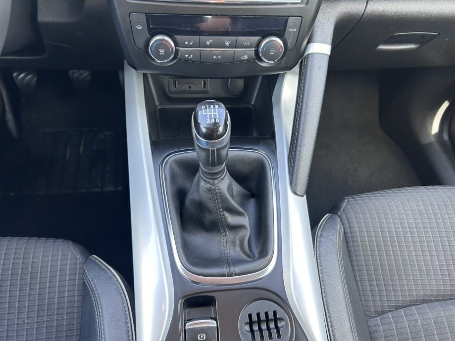 Renault Kadjar 1.6 dCi, 2016 god. - 22