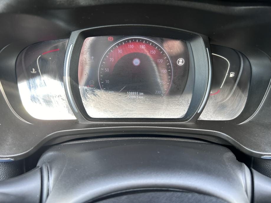 Renault Kadjar 1.6 dCi, 2016 god. - 23