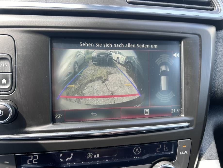Renault Kadjar 1.6 dCi, 2016 god. - 25