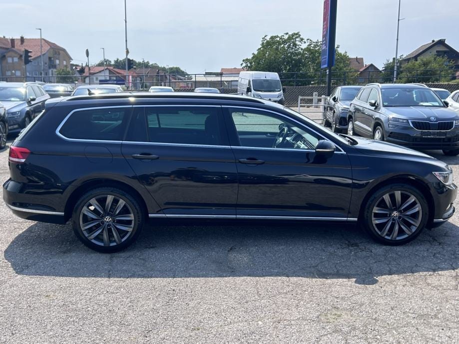 VW Passat Variant 2,0 TDI DSG,COMFORTLINE,NAVI,PDC,KOMFORNA SJEDALA, 2019 god.