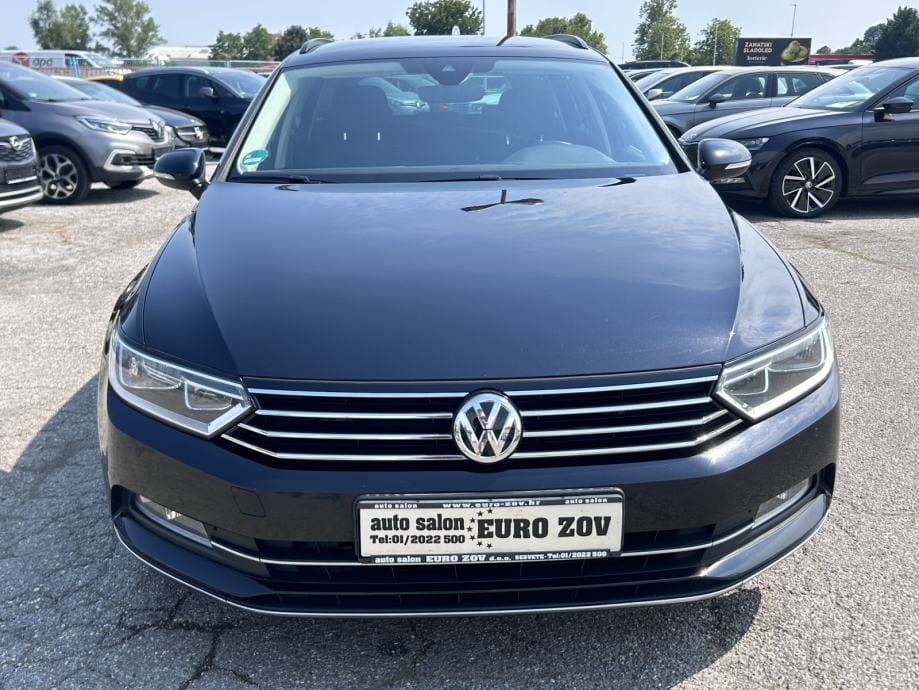 VW Passat Variant 2,0 TDI DSG,COMFORTLINE,NAVI,PDC,KOMFORNA SJEDALA, 2019 god.