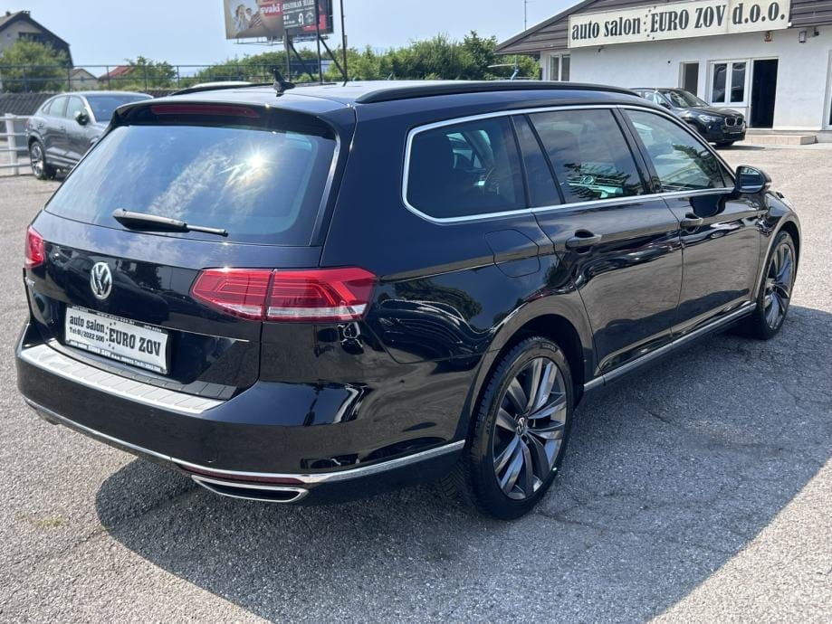 VW Passat Variant 2,0 TDI DSG,COMFORTLINE,NAVI,PDC,KOMFORNA SJEDALA, 2019 god.