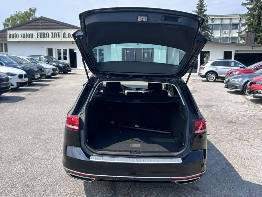 VW Passat Variant 2,0 TDI DSG,COMFORTLINE,NAVI,PDC,KOMFORNA SJEDALA, 2019 god. - 7