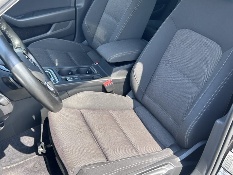 VW Passat Variant 2,0 TDI DSG,COMFORTLINE,NAVI,PDC,KOMFORNA SJEDALA, 2019 god. - 12