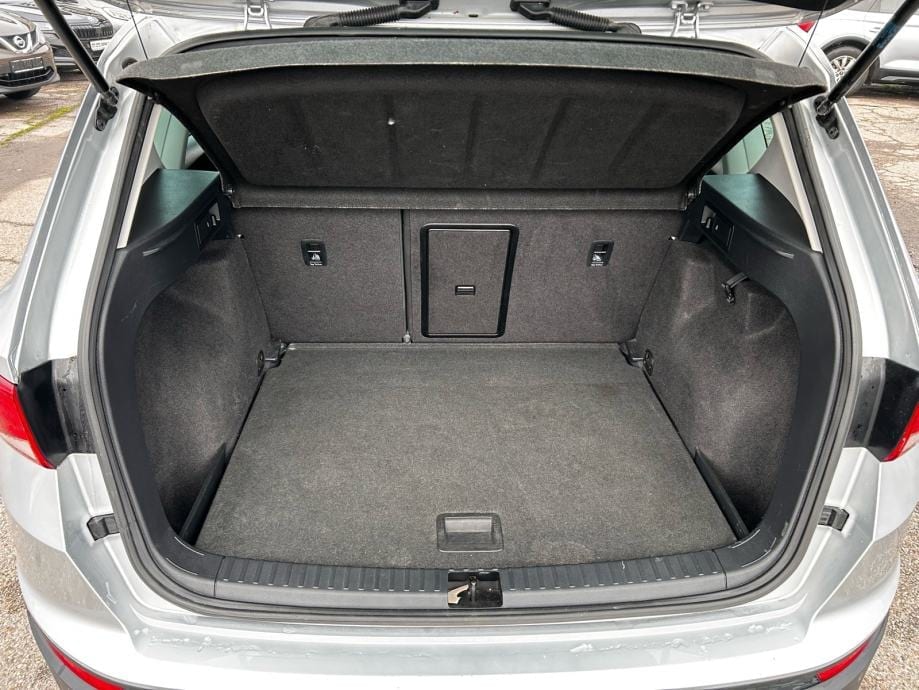 Seat Ateca 1,6 TDI, 2019 god. - 10