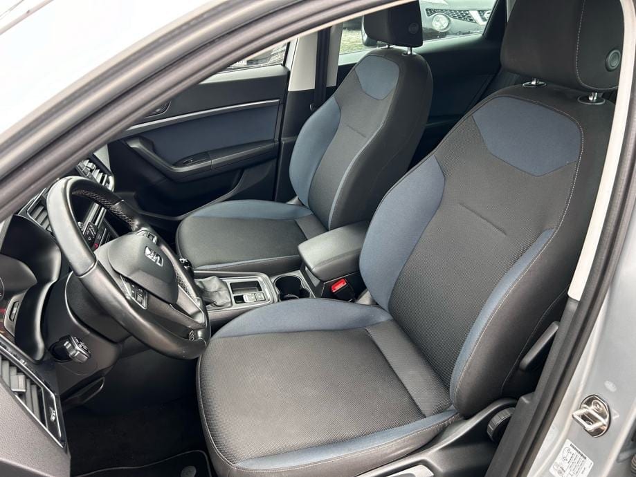 Seat Ateca 1,6 TDI, 2019 god. - 12