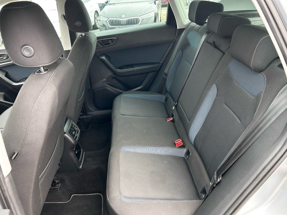 Seat Ateca 1,6 TDI, 2019 god. - 15