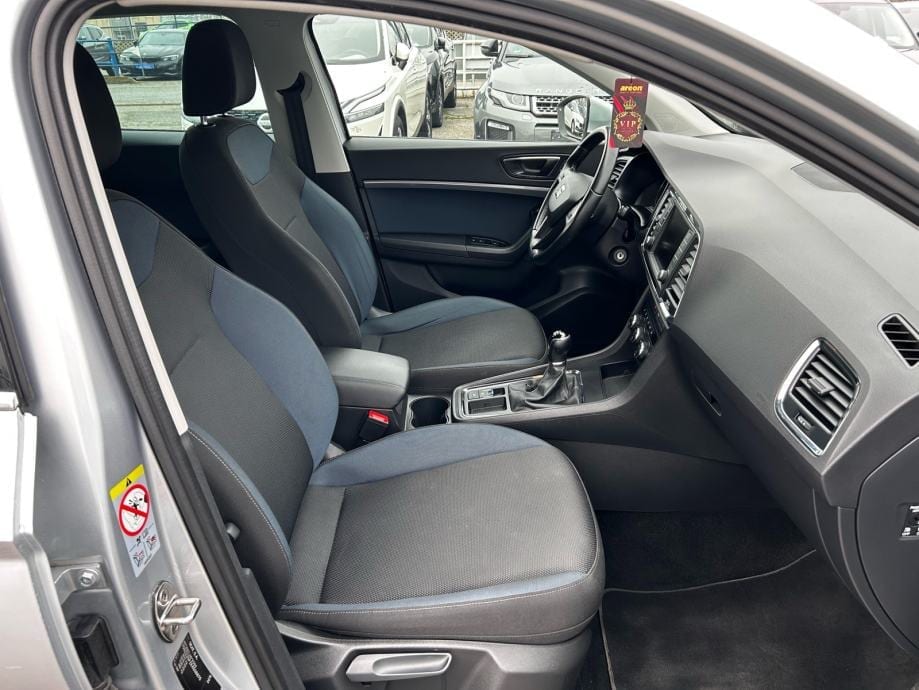 Seat Ateca 1,6 TDI, 2019 god. - 19