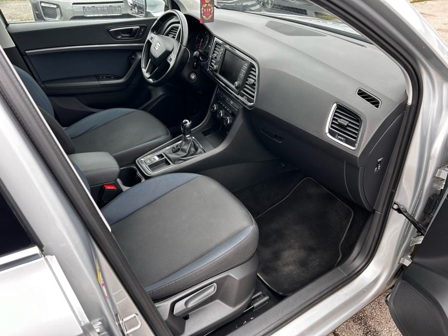 Seat Ateca 1,6 TDI, 2019 god. - 18
