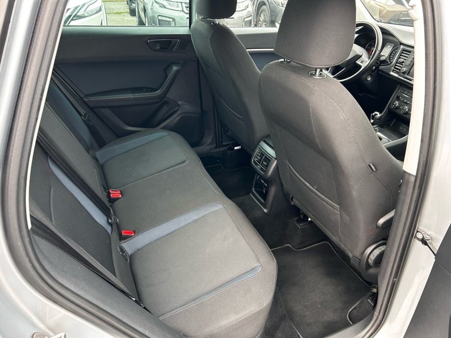 Seat Ateca 1,6 TDI, 2019 god. - 17