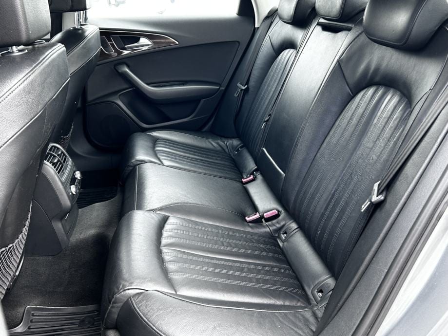 Audi A6 3,0 TDI AUTOMATIK,NAVI,PDC,KOŽA,GR.SJEDALA,EL.PODEŠA.SJEDALA, 2012 god. - 15
