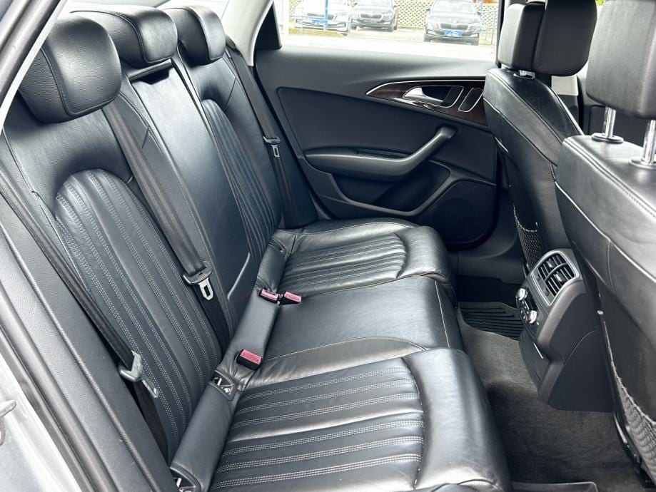 Audi A6 3,0 TDI AUTOMATIK,NAVI,PDC,KOŽA,GR.SJEDALA,EL.PODEŠA.SJEDALA, 2012 god. - 17