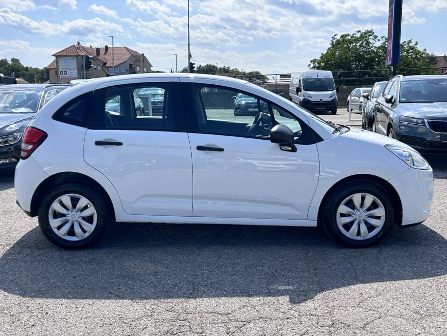 Citroën C3 1,4 HDi KLIMA, 2013 god.