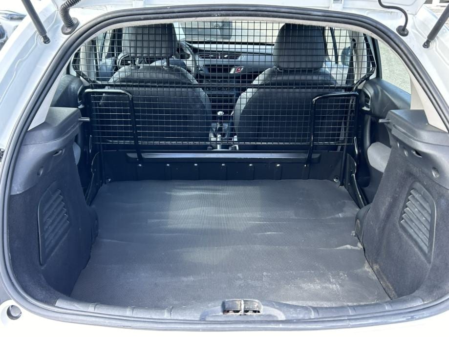 Citroën C3 1,4 HDi KLIMA, 2013 god. - 8