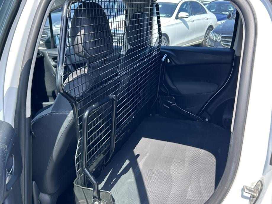 Citroën C3 1,4 HDi KLIMA, 2013 god. - 13