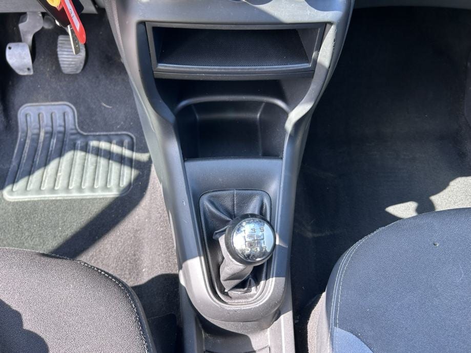 Citroën C3 1,4 HDi KLIMA, 2013 god. - 19