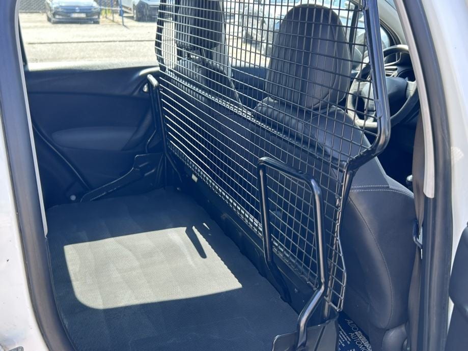 Citroën C3 1,4 HDi KLIMA, 2013 god. - 16