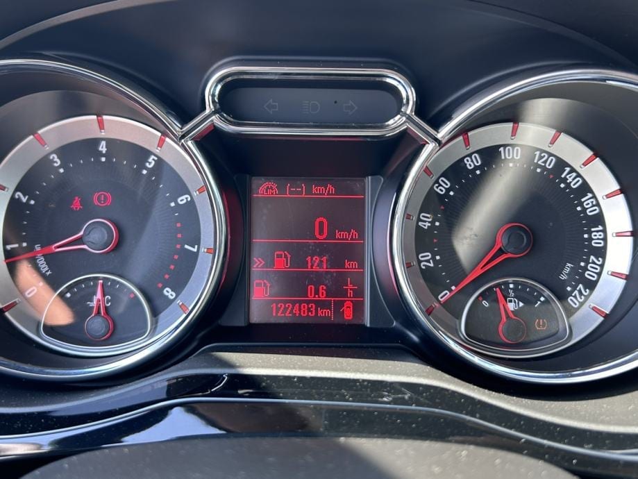 Opel Adam 1.2 JAM,KLIMA,ALUMIN.NAPLACI,MFV,, 2017 god. - 20